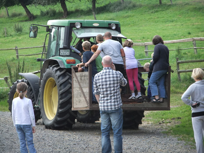 Bild 5 aus  Ferienhof Käsrah
