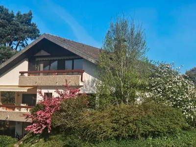 Bild 3 aus  Villa Schwarzwaldblick