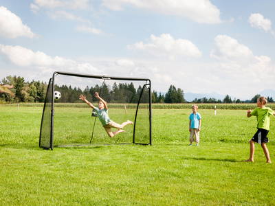 Bild 27 aus  LandSelection Hussnhof - Farm Lodge