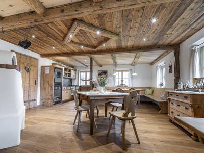 Bild 5 aus  Pension Lenz´n am Christlhof