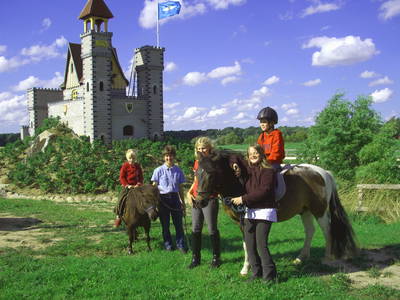 Bild 2 aus  Ferienparadies Schwalbenhof