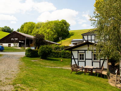 Bild 2 aus  Ferienhof  am Hennesee