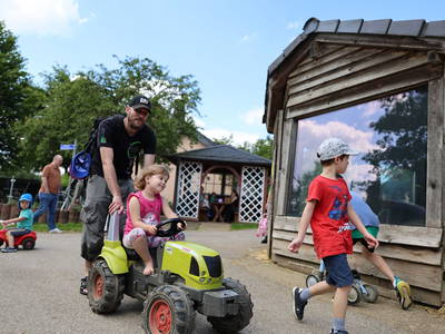 Bild 23 aus  Ferienhof Feinen