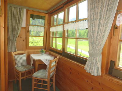 Bild 8 aus  Landhaus Alt mit  Bauernhof* Gesundes Wohnen In Freier Natur* Tolle-Angebote *Bergbahn Unlimited*