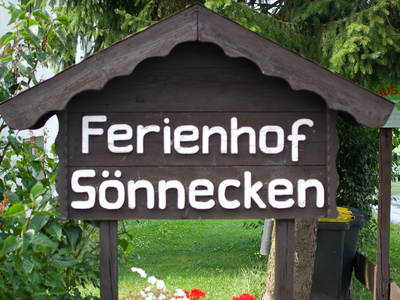 Bild 3 aus  Ferienhof Sönnecken