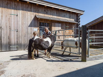 Bild 55 aus  Narzenhof Chalets, Familien & luxus Apartments am Bauernhof, Kitzbühler Alpen