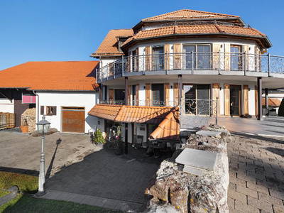 Bild 9 aus  Feriendomizil Berta Benzingen