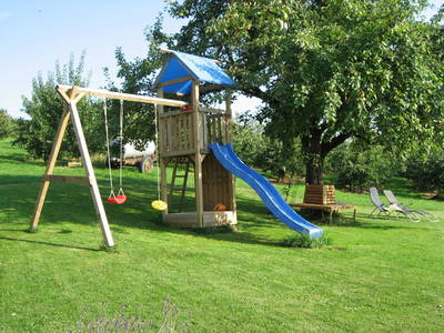 Bild 6 aus  Kirschhof am Bodensee