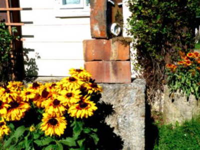 Bild 11 aus  Natururlaub mit Perspektivwechsel