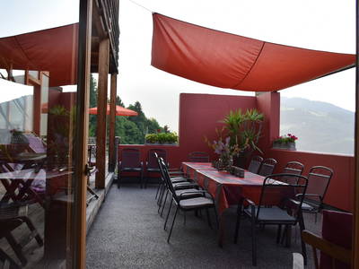 Bild 16 aus  Forstbauer am Millstätter Hochplateau