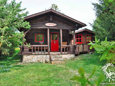 Bild 4 aus  Gut Friedenthal