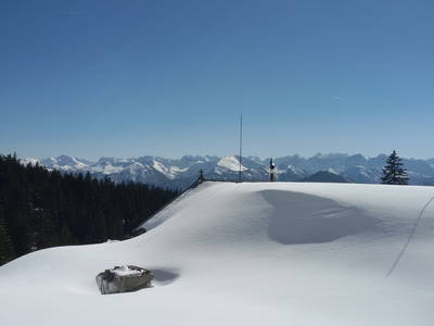 Bild 14 aus  Lettnerhof