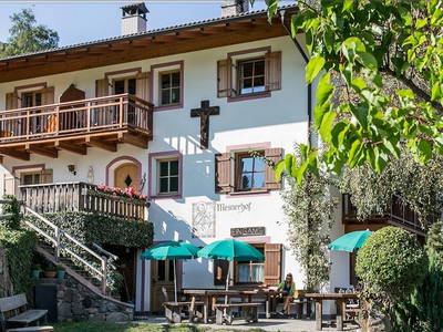 Bild 2 aus  Gasthof Messnerhof