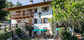 Gasthof Messnerhof aus Barbian