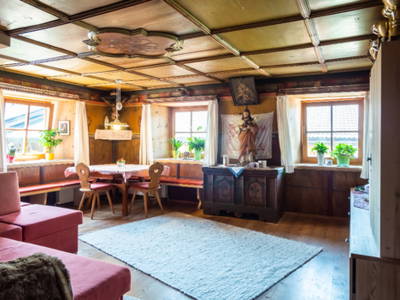 Bild 12 aus  Oberpiskoihof, Auszeit in den Südtiroler Dolomiten