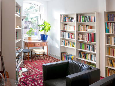 Bild 15 aus  Gästehaus Maria Rast