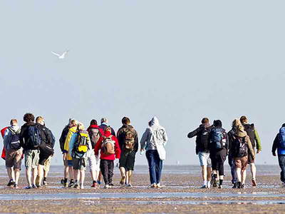 Bild 23 aus  An der See.de