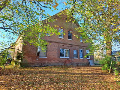 Bild 3 aus  Unser kleiner Bauernhof - Ferienhof Uhlmann