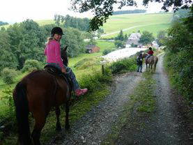 Bild 20 aus  Ferienhof  am Hennesee