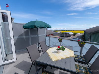 Bild 20 aus  Ferienhof Wick                ( an der Ostsee, mit eigenen Weg zum Strand.)