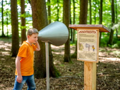 Bild 34 aus  LandSelection Staller Ferienhof