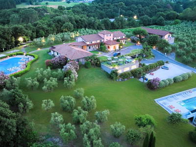 Bild 10 aus  Agriturismo Garda Hill
