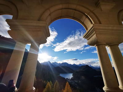 Bild 22 aus  Ferienhäuser Via Claudia