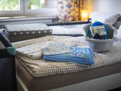 Bild 46 aus  Birkenhof - Ferienhof, Landcafé & Rösterei