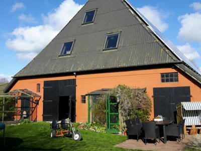 Bild 24 aus  Ferienhof Nielson