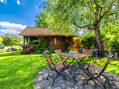 Bild 50 aus  Heumanns Blockhäuser am Wald