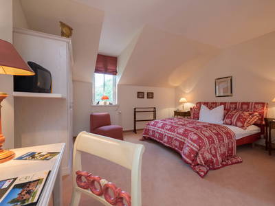 Bild 27 aus  Resort Gut Settin am See - Ferienhäuser -  Hochzeiten  - Offsites - Veranstaltungen