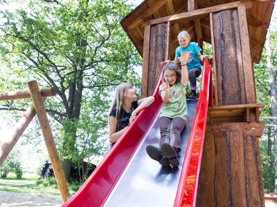 Bild 6 aus  Ferienhof Stegen