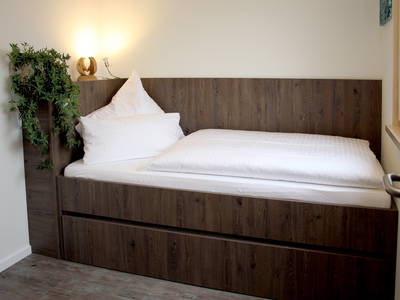 Bild 38 aus  Hollweck's Landoase