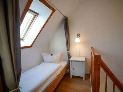 Piratenkoje Maisonette- Apartment