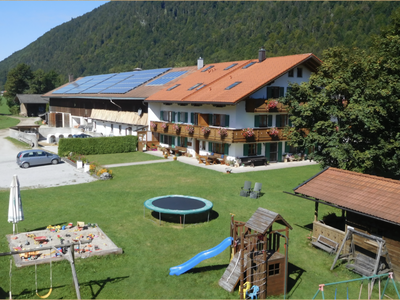 Bild 16 aus  Lettnerhof