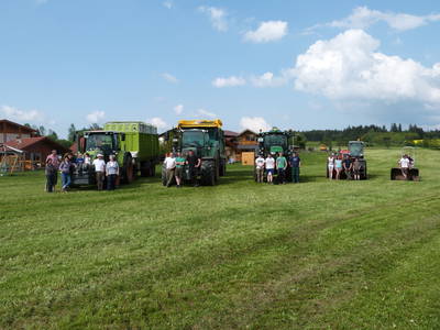 Bild 31 aus  Ferienhof Kosertal