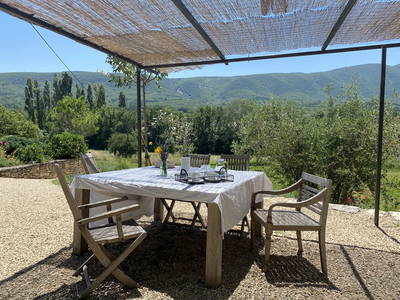 Bild 11 aus  Domaine de La Bastidonne (PROVENCE-LUBERON)