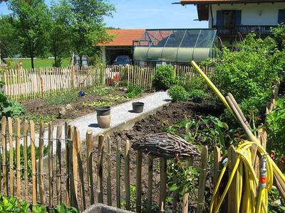 Bild 8 aus  Bauniglerhof