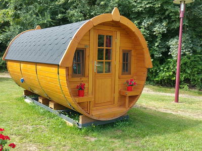 Bild 2 aus  Weingut & Winzerhof  Thomas Spengler