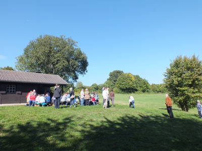 Bild 30 aus  Hotel Gasthof Sieberzmühle