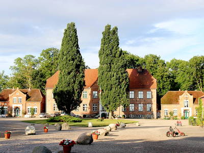 Bild 2 aus  LandSelection Gut Gaarz