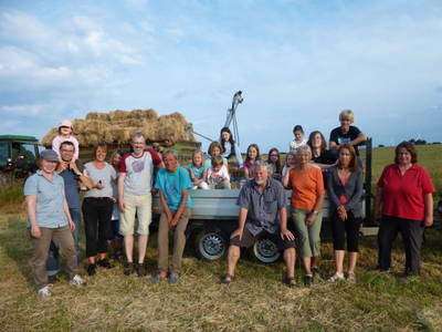 Bild 31 aus  Gut Hohenhain