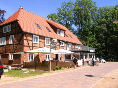 Bild 3 aus  Insel-Hotel & FGS Dobbertin