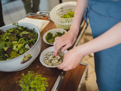 Bild 19 aus  Hotel im Tiefenbrunn