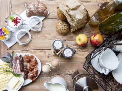 Bild 9 aus  Traubenhof    Pures Leben-Echt und natürlich