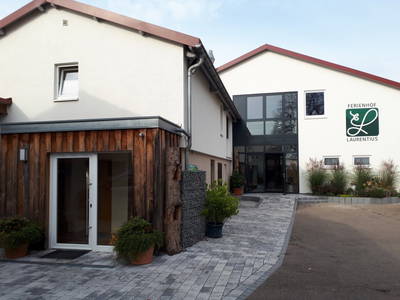 Bild 2 aus  Ferienhof Laurentius