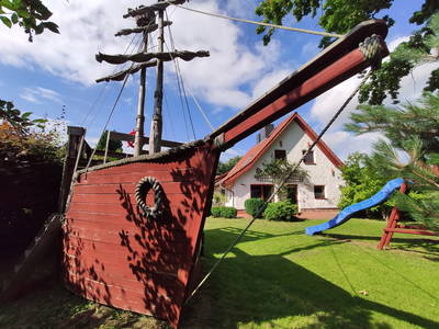 Bild 6 aus  Naturparadies Ostseeräuber