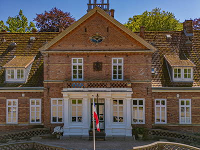 Bild 10 aus  Ferienwohnungen mit Ostseeblick auf Gut Oehe