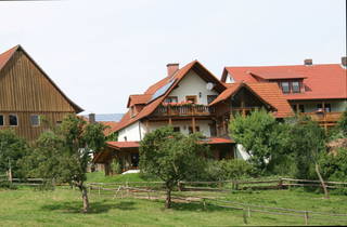 Hübner-Wagner aus Ködnitz