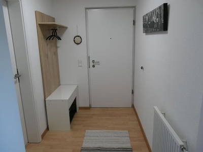 Bild 11 aus  Ferienwohnung Schneckenhaus